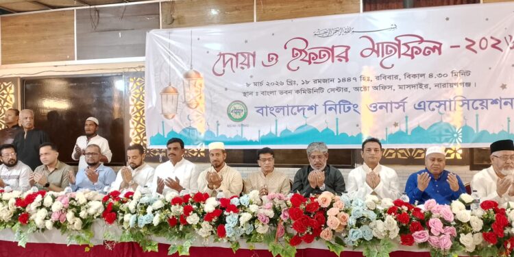 ব্যবসায়ীদের সঠিক ভাবে দায়িত্ব পালন করতে হবে: সেলিম সারোয়ার