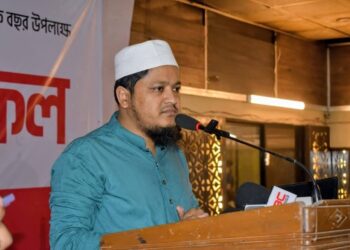 জুলাই সনদ’ নিয়ে কোনো আপস করা হবে না — মাওলানা আবদুল জব্বার