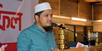 জুলাই সনদ’ নিয়ে কোনো আপস করা হবে না — মাওলানা আবদুল জব্বার