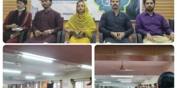 তোলারাম কলেজে ছাত্র ফেডারেশনের ইফতার ও ‘গণতান্ত্রিক ক্যাম্পাস’ আলোচনা