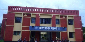 রূপগঞ্জে বিদ্যুৎস্পৃষ্টে ভবন মালিক নিহত, ছেলে ও মিস্ত্রি আহত