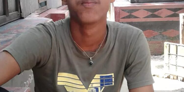 আলীরটেকের মানসিক ভারসাম্যহীন শাহ আলী নি’খোঁ’জ