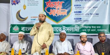 মাহে রমাজান আত্মশুদ্ধির মাস: এ মাসেই কদর এ মাসেই বদর – মুহাম্মদ জামাল হোসাইন 