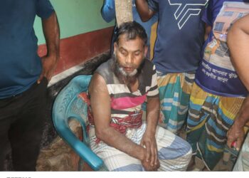 নারায়ণগঞ্জে ৯ বছরের শিশুকে ধর্ষণের চেষ্টার অভিযোগে বৃদ্ধ আটক