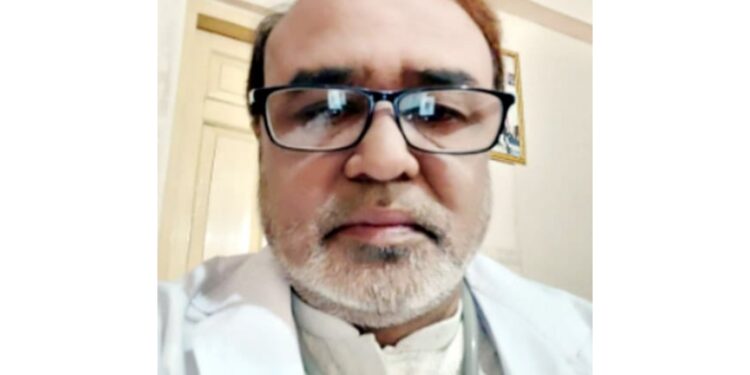 আওয়ামীলীগের দোসররা আমাকে নিয়ে ষড়যন্ত্রে মেতে উঠেছে : আব্দুল্লাহ আল মামুন