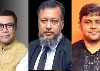 কৃষকদল নেতার বাড়িতে হামলায় মহানগর বিএনপির প্রতিবাদ