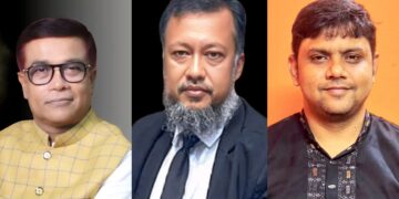 কৃষকদল নেতার বাড়িতে হামলায় মহানগর বিএনপির প্রতিবাদ