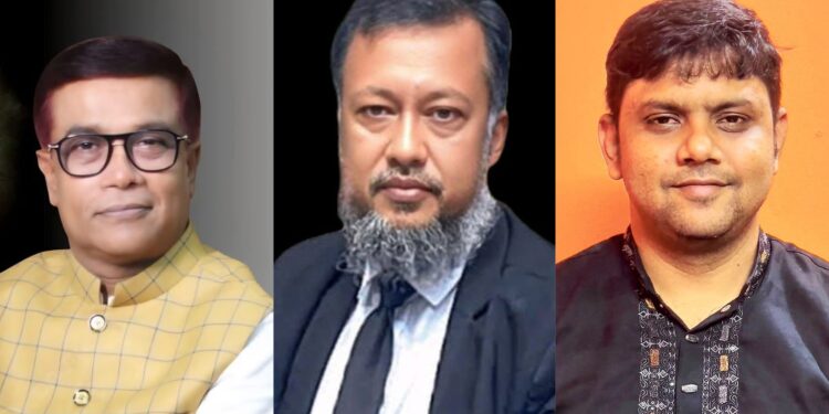 কৃষকদল নেতার বাড়িতে হামলায় মহানগর বিএনপির প্রতিবাদ