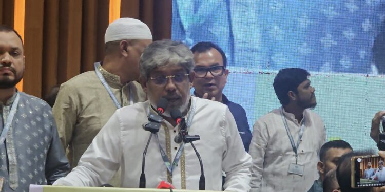 ইফতার মাহফিলে মোরশেদ সারোয়ার সোহেল: উন্নত নারায়ণগঞ্জ গড়তে সমন্বিত উদ্যোগের আহ্বান