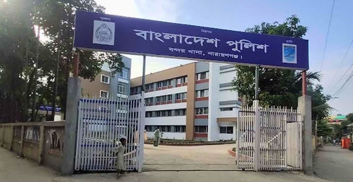 বন্দরে গৃহবধূকে ধর্ষণ ও আগুনে ঝলসে দেওয়ার অভিযোগ, ৫ জনের বিরুদ্ধে মামলা