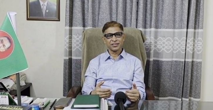 ঈদে সালামি দিতেই নতুন টাকা উঠিয়ে এনেছি :মামুন মাহমুদ